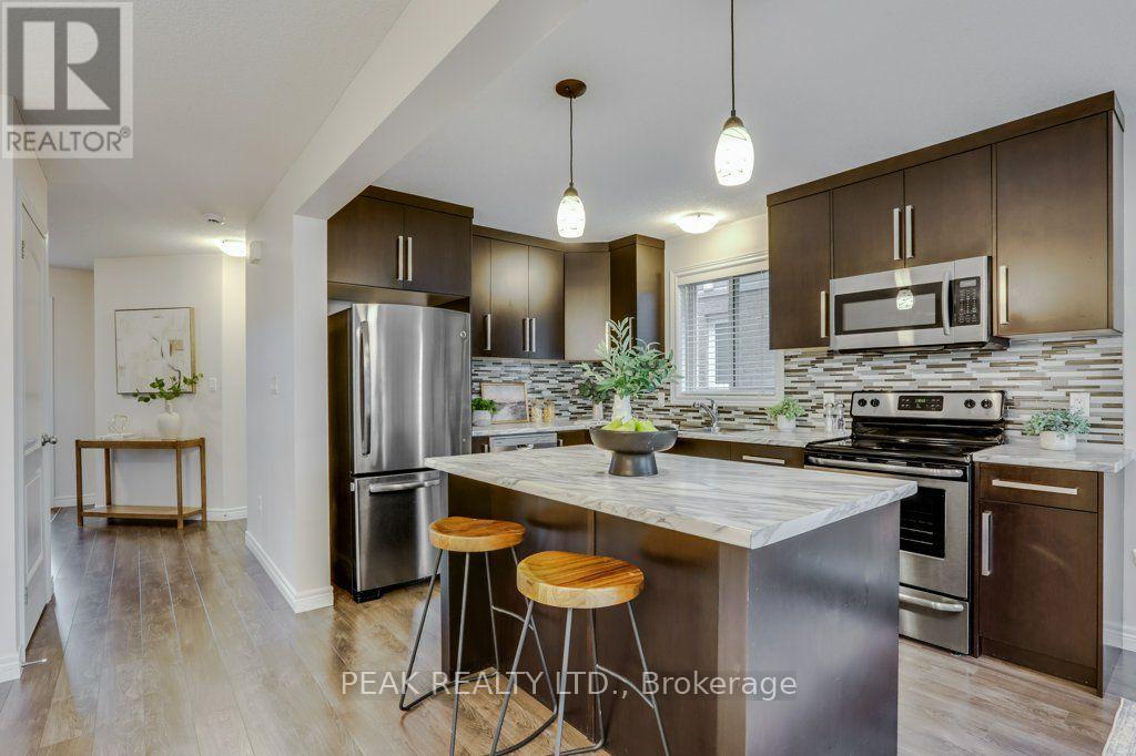 731 Guiness Way, London North, Ontario  N5X 0C6 - Photo 11 - X13853032