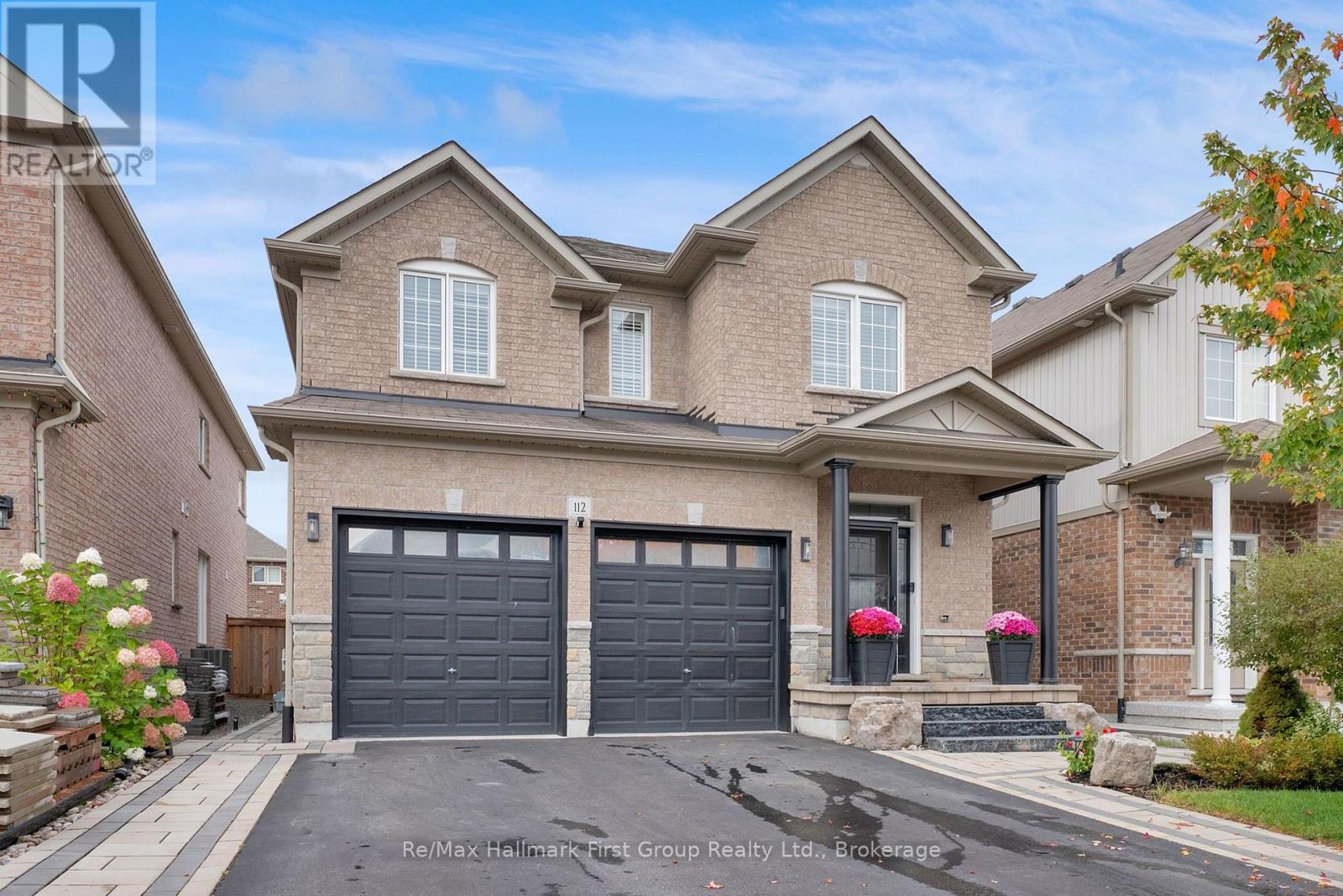 112 ROY NICHOLS DRIVE, Clarington, Ontario