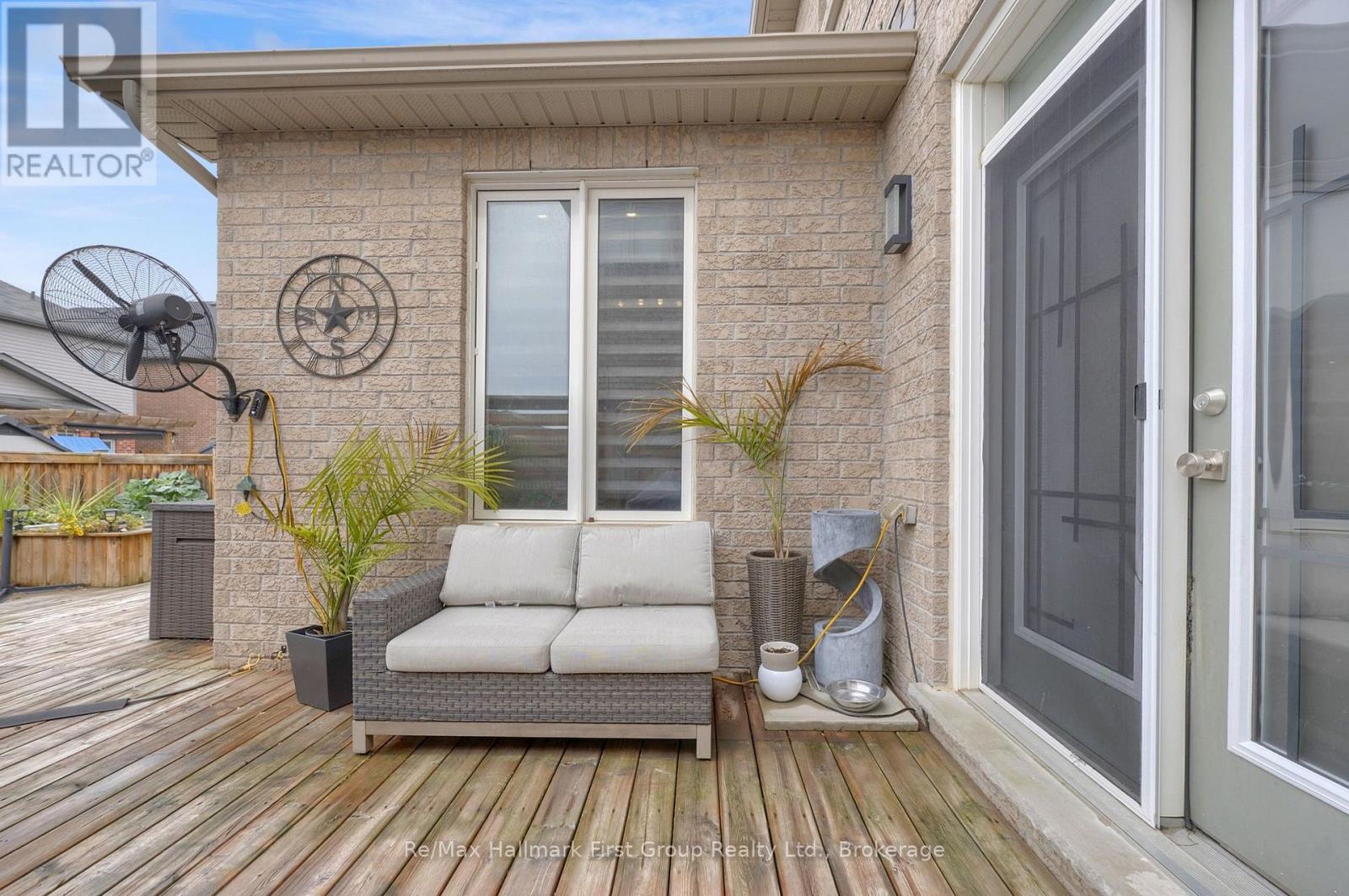 112 Roy Nichols Drive, Clarington, Ontario  L1E 0H7 - Photo 43 - E13858590