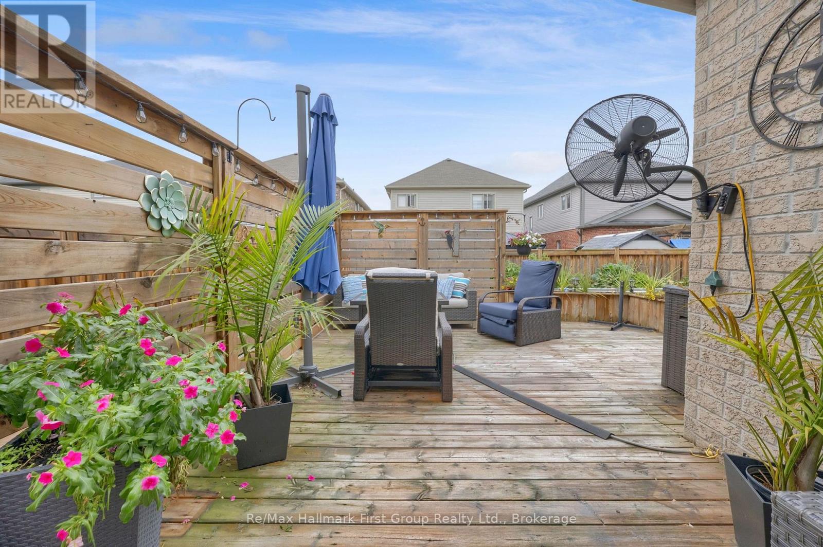 112 Roy Nichols Drive, Clarington, Ontario  L1E 0H7 - Photo 44 - E13858590