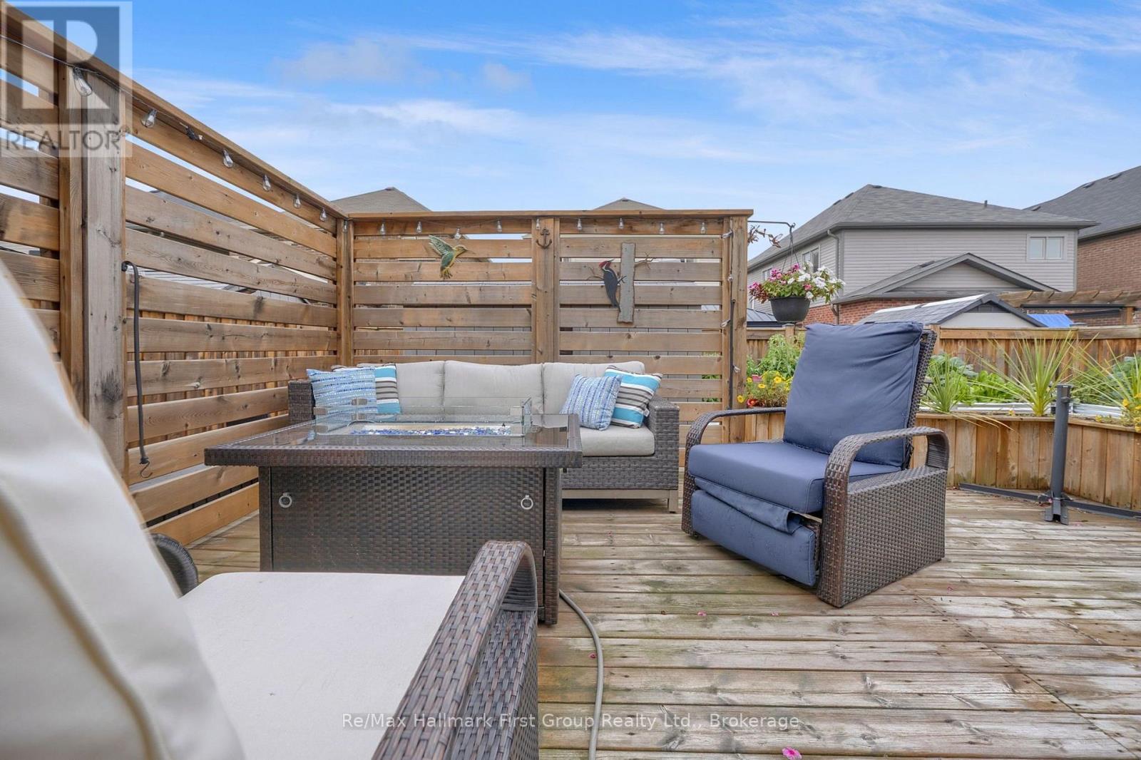 112 Roy Nichols Drive, Clarington, Ontario  L1E 0H7 - Photo 45 - E13858590