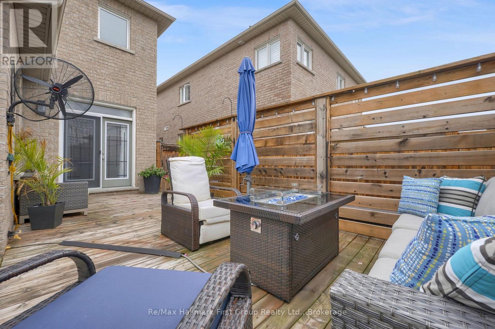 112 Roy Nichols Drive, Clarington, Ontario  L1E 0H7 - Photo 46 - E13858590