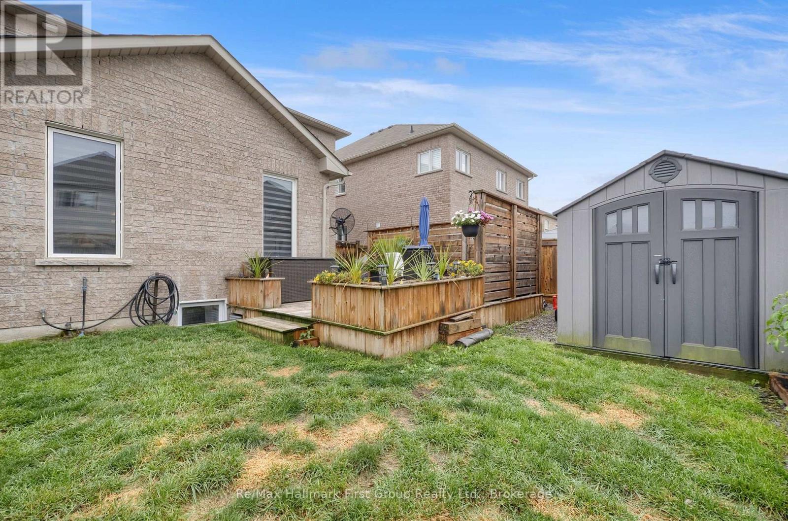 112 Roy Nichols Drive, Clarington, Ontario  L1E 0H7 - Photo 47 - E13858590