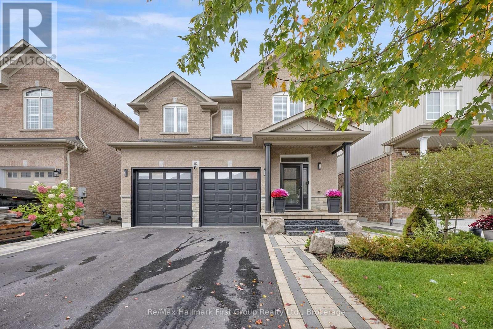 112 Roy Nichols Drive, Clarington, Ontario  L1E 0H7 - Photo 49 - E13858590