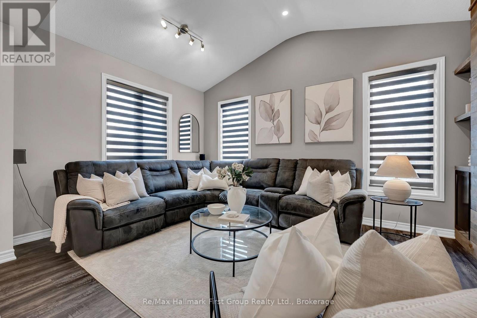 112 Roy Nichols Drive, Clarington, Ontario  L1E 0H7 - Photo 6 - E13858590