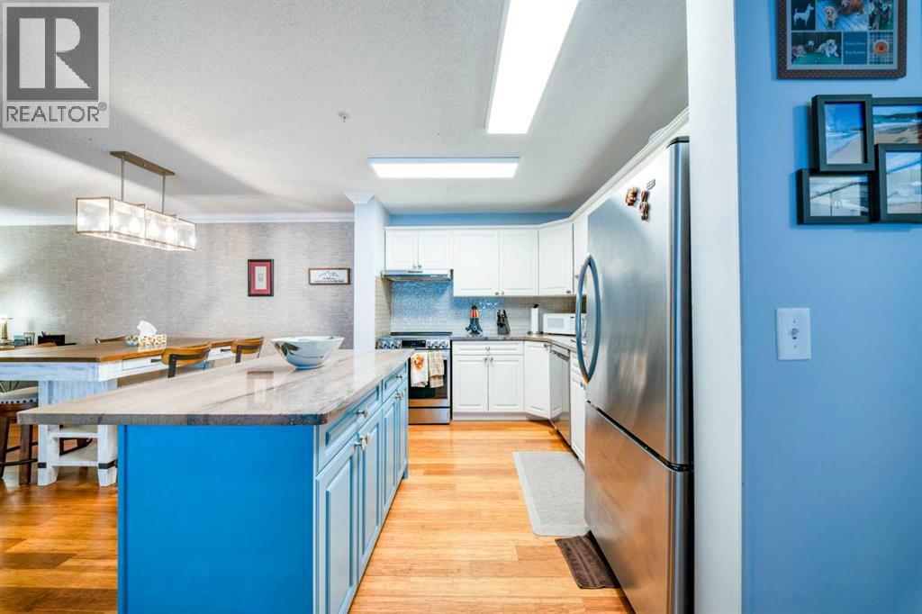 2107, 20 Harvest Rose Park Ne, Calgary, Alberta  T3K 4Z1 - Photo 12 - A2349989
