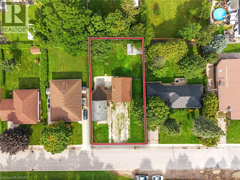 19 Coleman Street, Seaforth, Ontario  N0K 1W0 - Photo 2 - 40860233