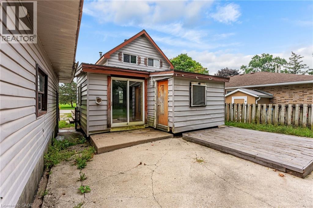19 Coleman Street, Seaforth, Ontario  N0K 1W0 - Photo 34 - 40860233