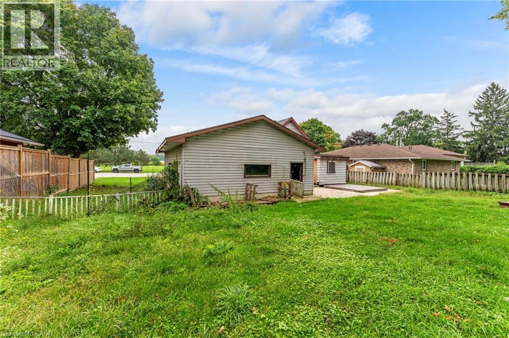 19 Coleman Street, Seaforth, Ontario  N0K 1W0 - Photo 40 - 40860233