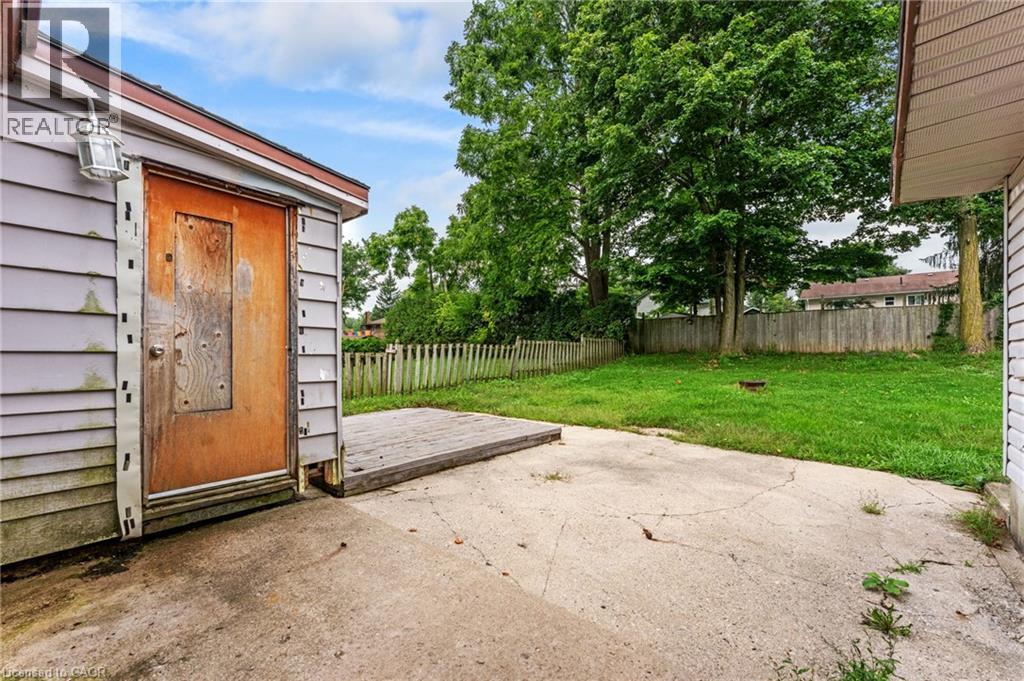 19 Coleman Street, Seaforth, Ontario  N0K 1W0 - Photo 33 - 40860233