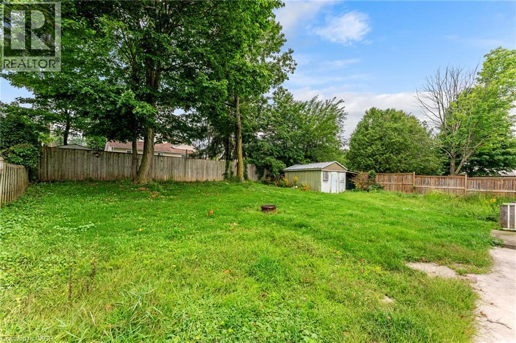 19 Coleman Street, Seaforth, Ontario  N0K 1W0 - Photo 36 - 40860233