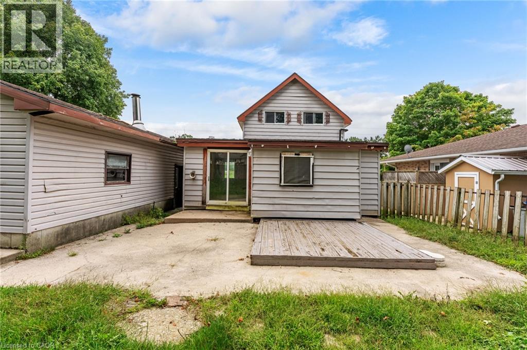 19 Coleman Street, Seaforth, Ontario  N0K 1W0 - Photo 35 - 40860233