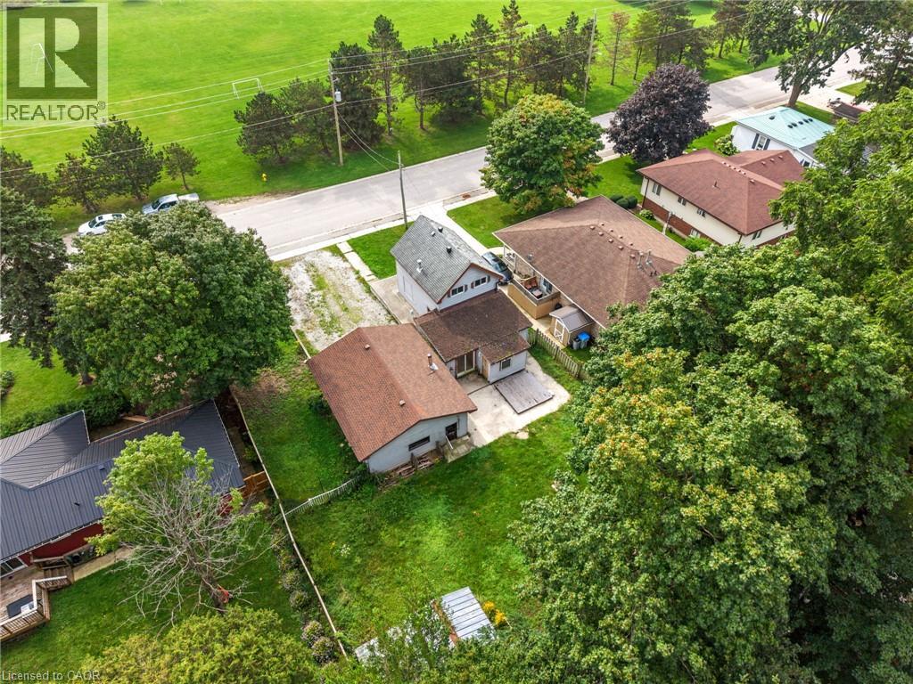 19 Coleman Street, Seaforth, Ontario  N0K 1W0 - Photo 48 - 40860233