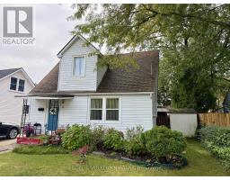 6 GLEN AVENUE, St. Catharines, Ontario
