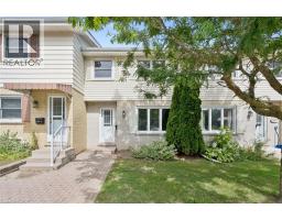 657 ALBERT Street Unit# B, Waterloo, Ontario