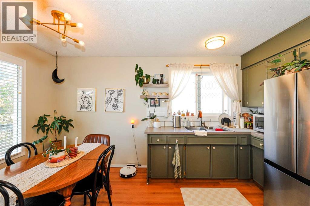 3611b 66a Street, Camrose, Alberta  T4V 3L4 - Photo 11 - A2349649
