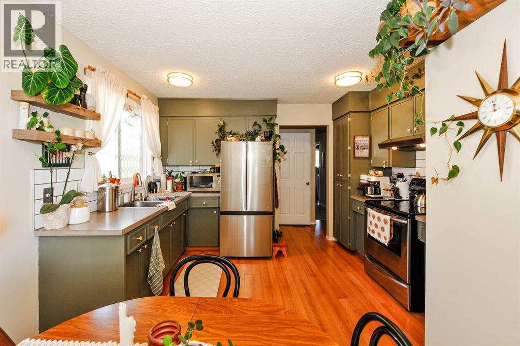 3611b 66a Street, Camrose, Alberta  T4V 3L4 - Photo 15 - A2349649
