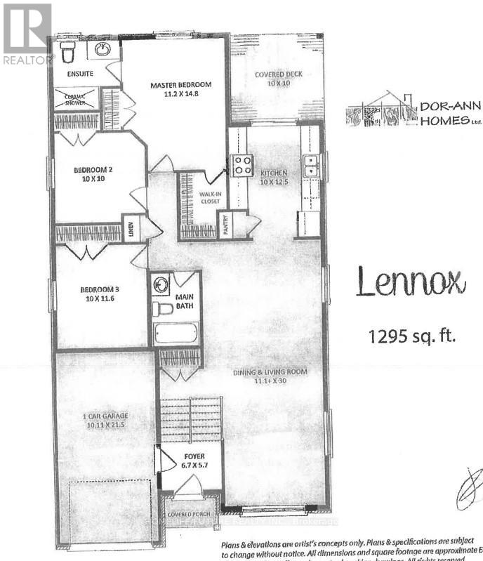 25 Cottonwood Drive, Belleville, Ontario  K8N 0J3 - Photo 18 - X13856256