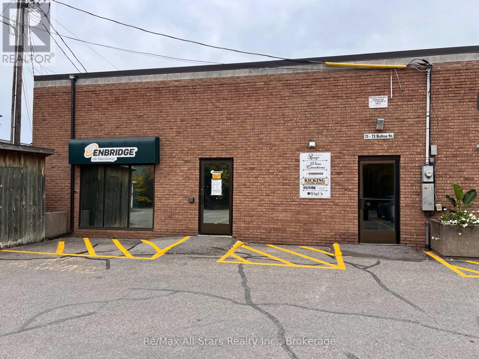 D - 71 Bolton Street, Kawartha Lakes, Ontario  K0M 1A0 - Photo 13 - X13857254