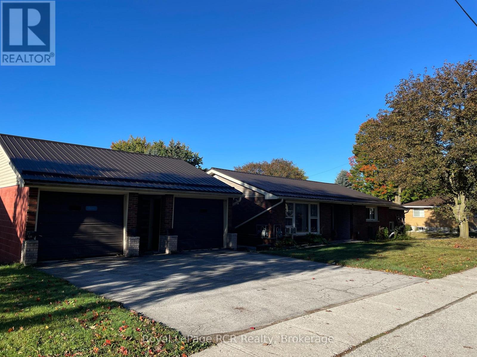 5 Stinson Street, South Bruce, Ontario  N0G 2J0 - Photo 2 - X13858588
