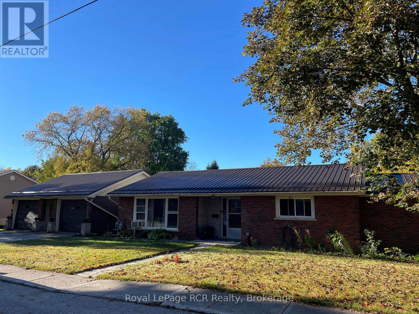 5 Stinson Street, South Bruce, Ontario  N0G 2J0 - Photo 3 - X13858588