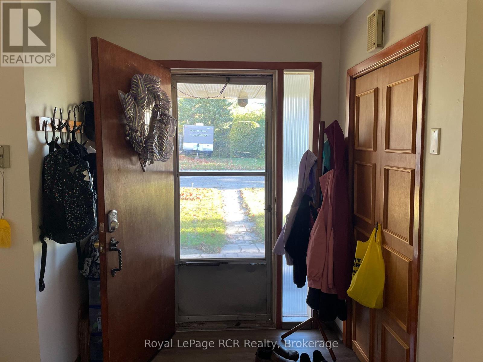 5 Stinson Street, South Bruce, Ontario  N0G 2J0 - Photo 4 - X13858588