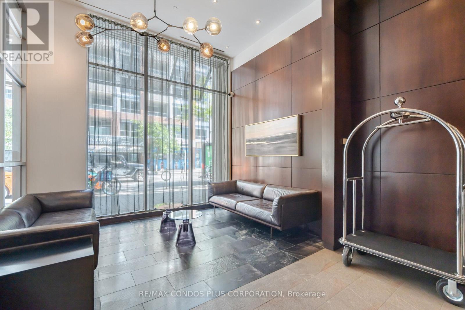 509 - 36 Blue Jays Way, Toronto, Ontario  M5V 3T3 - Photo 3 - C13858556