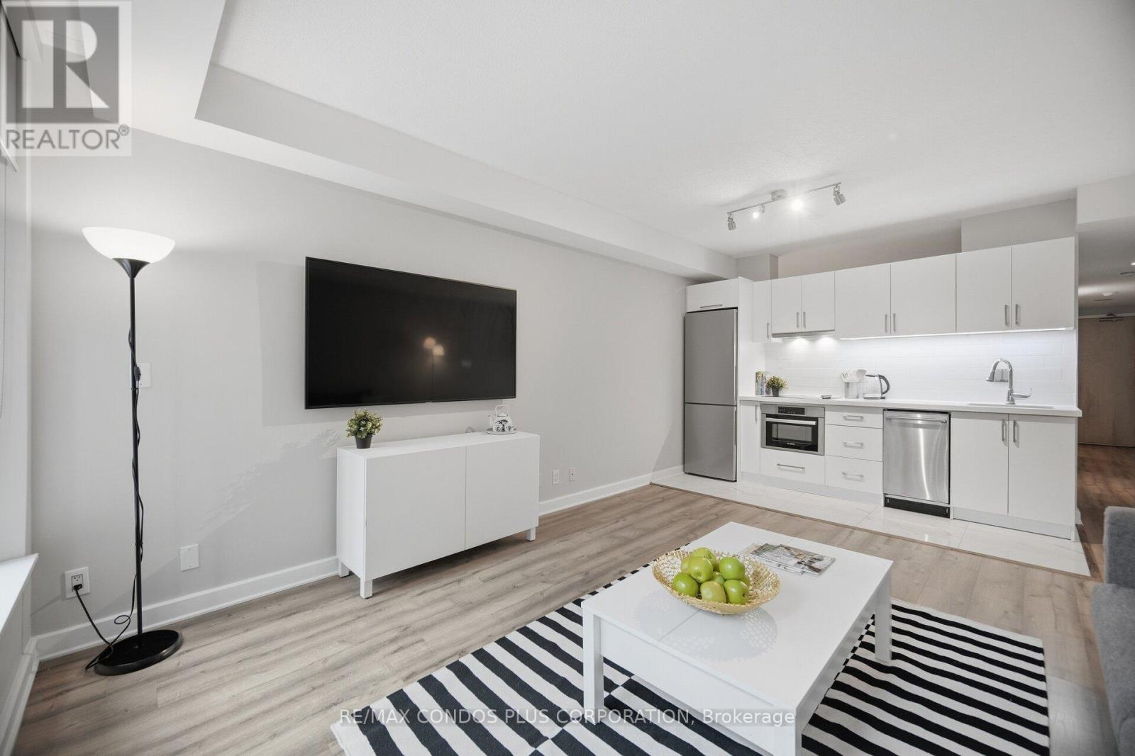 509 - 36 Blue Jays Way, Toronto, Ontario  M5V 3T3 - Photo 6 - C13858556