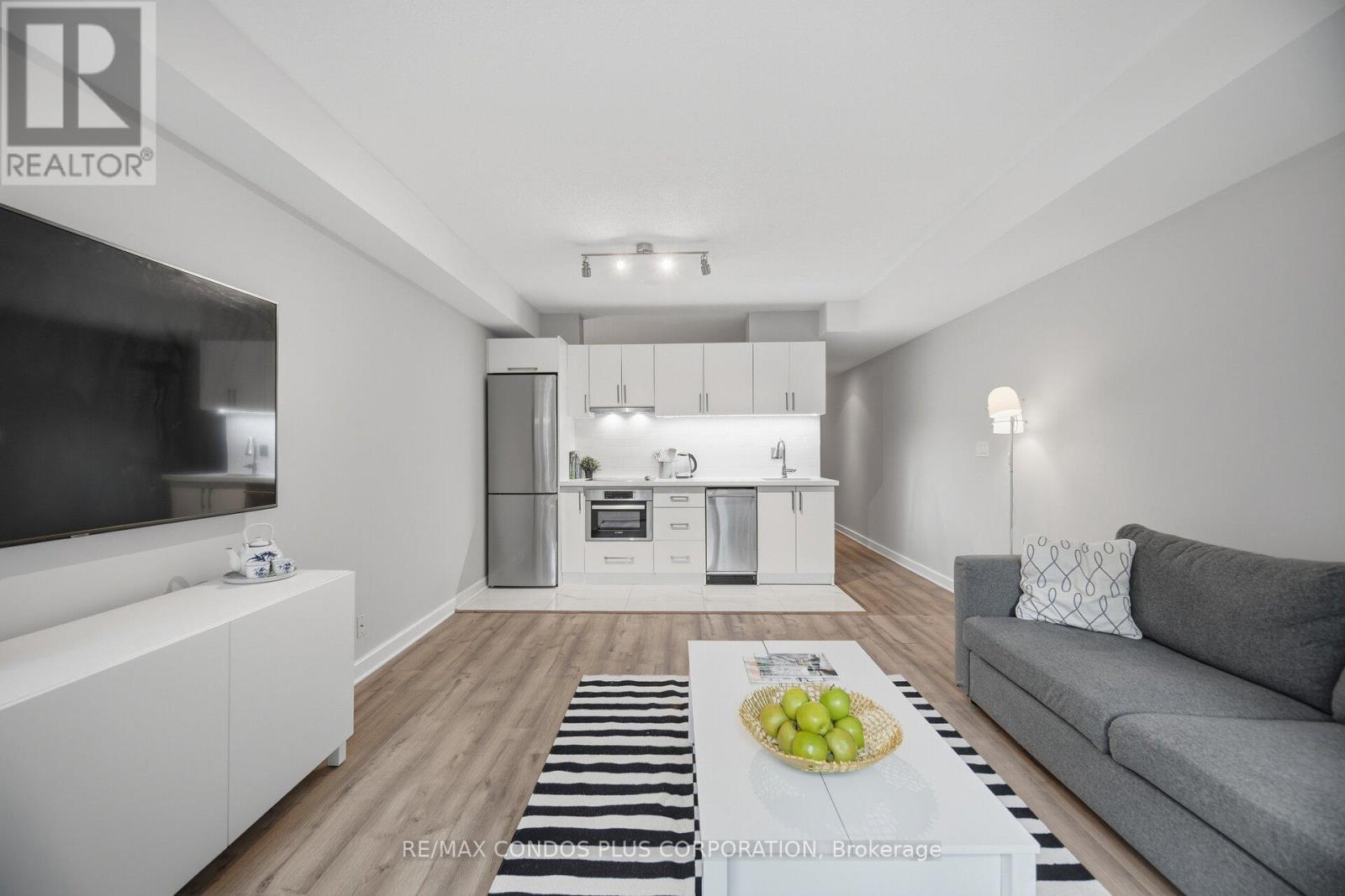 509 - 36 Blue Jays Way, Toronto, Ontario  M5V 3T3 - Photo 7 - C13858556