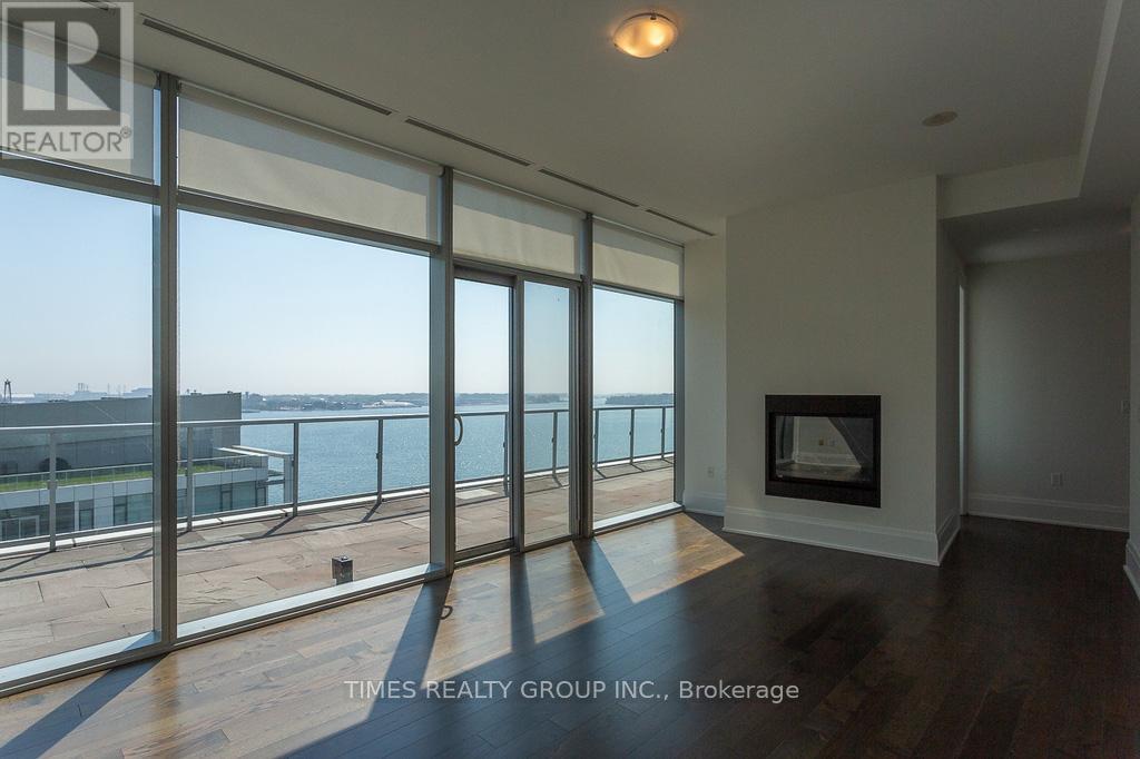 Ph1203 - 39 Queens Quay E. Street E, Toronto, Ontario  M5E 0A5 - Photo 10 - C13858584