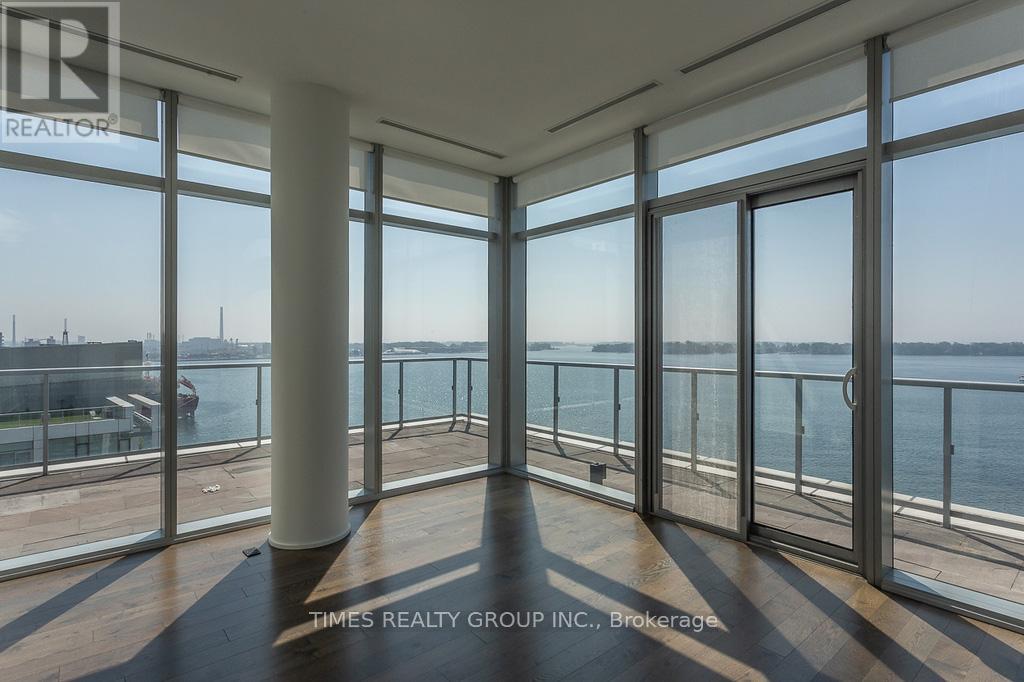 Ph1203 - 39 Queens Quay E. Street E, Toronto, Ontario  M5E 0A5 - Photo 11 - C13858584
