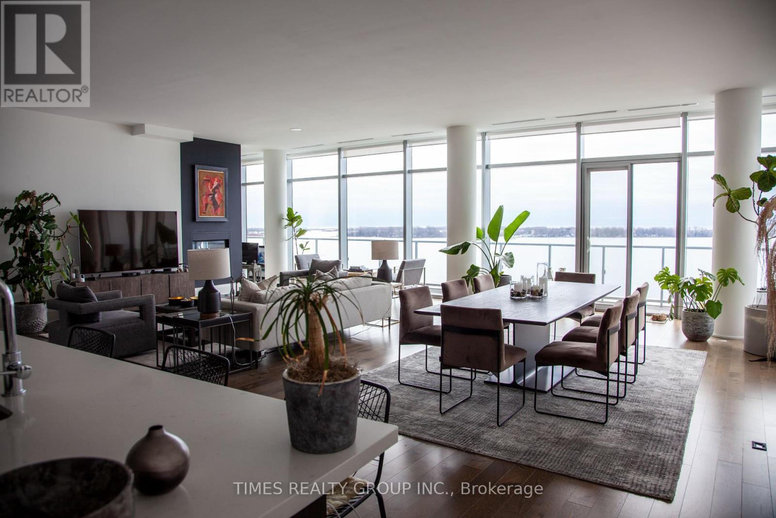 Ph1203 - 39 Queens Quay E. Street E, Toronto, Ontario  M5E 0A5 - Photo 17 - C13858584