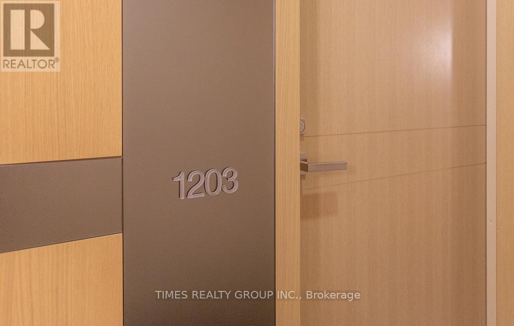 Ph1203 - 39 Queens Quay E. Street E, Toronto, Ontario  M5E 0A5 - Photo 2 - C13858584