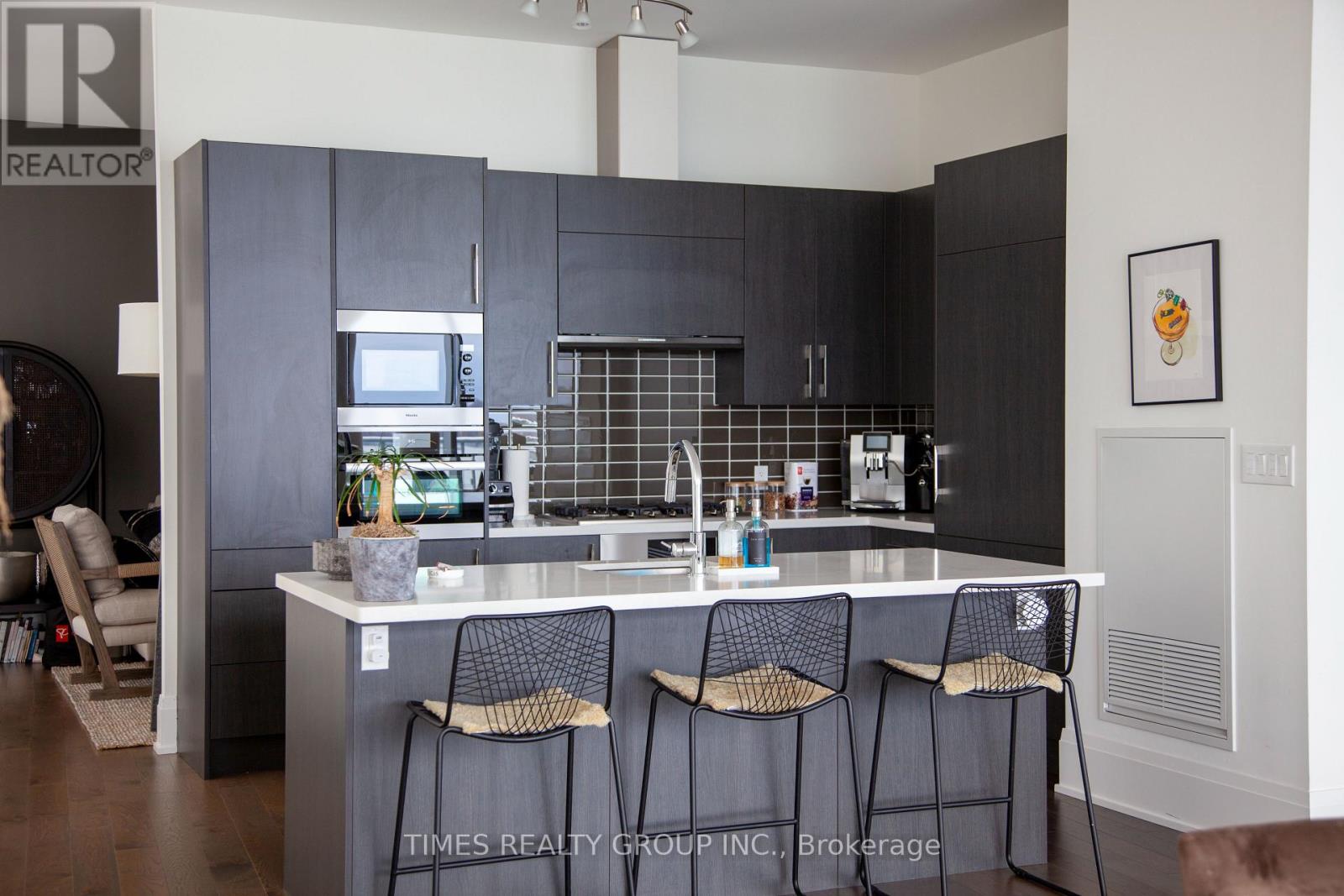 Ph1203 - 39 Queens Quay E. Street E, Toronto, Ontario  M5E 0A5 - Photo 21 - C13858584