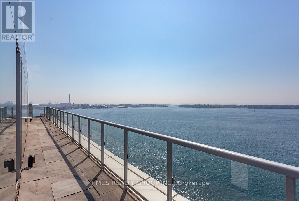 Ph1203 - 39 Queens Quay E. Street E, Toronto, Ontario  M5E 0A5 - Photo 8 - C13858584