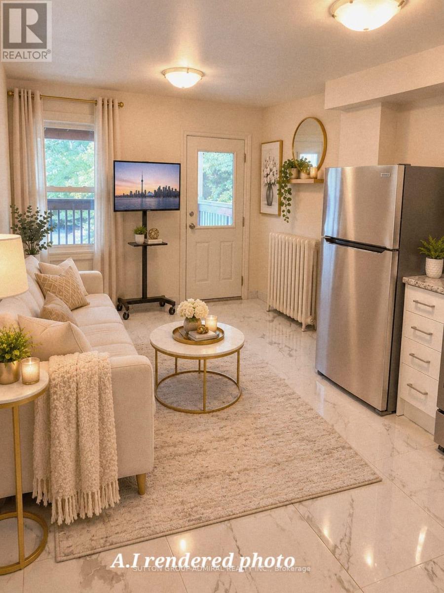 2b-3rd Floor - 1030 St Clair Avenue, Toronto, Ontario  M6E 1A4 - Photo 1 - C13858598