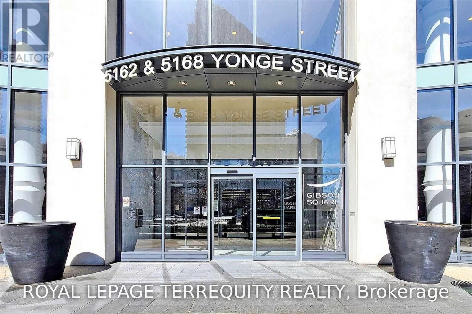 216 - 5162 Yonge Street, Toronto, Ontario  M2N 0E9 - Photo 2 - C13858616