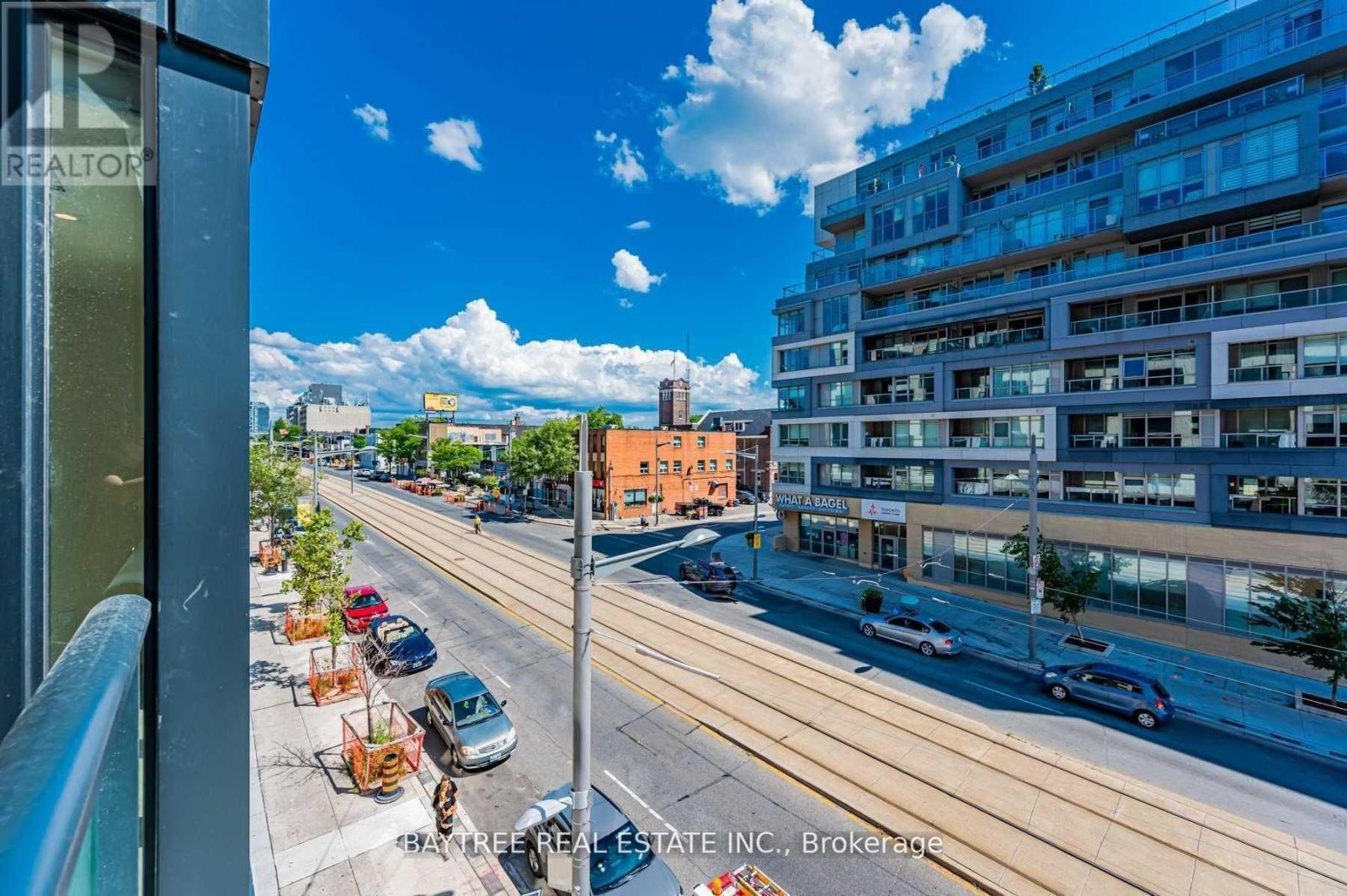 414 - 840 St Clair Avenue W, Toronto, Ontario  M6C 1C1 - Photo 20 - C13858622