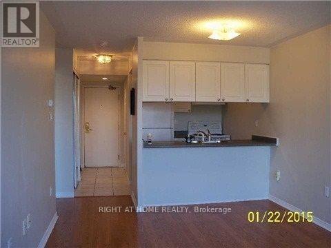 1509 - 887 Bay Street, Toronto, Ontario  M5S 3K4 - Photo 2 - C13858630