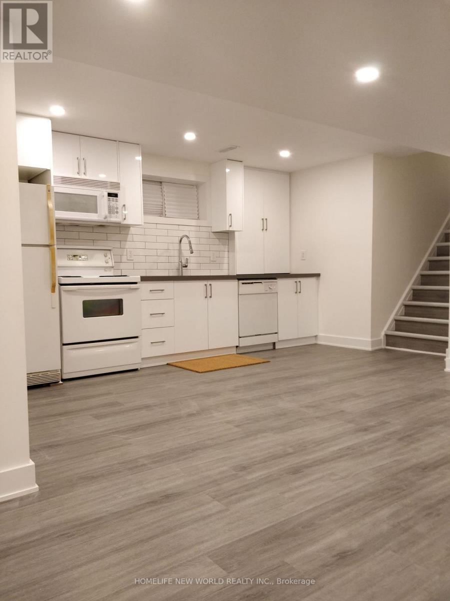Lower - 1185 Woodbine Avenue, Toronto, Ontario  M4C 4E1 - Photo 2 - E13858610