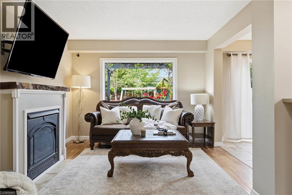 356 Newport Drive, Cambridge, Ontario  N3H 5S7 - Photo 7 - 40863950
