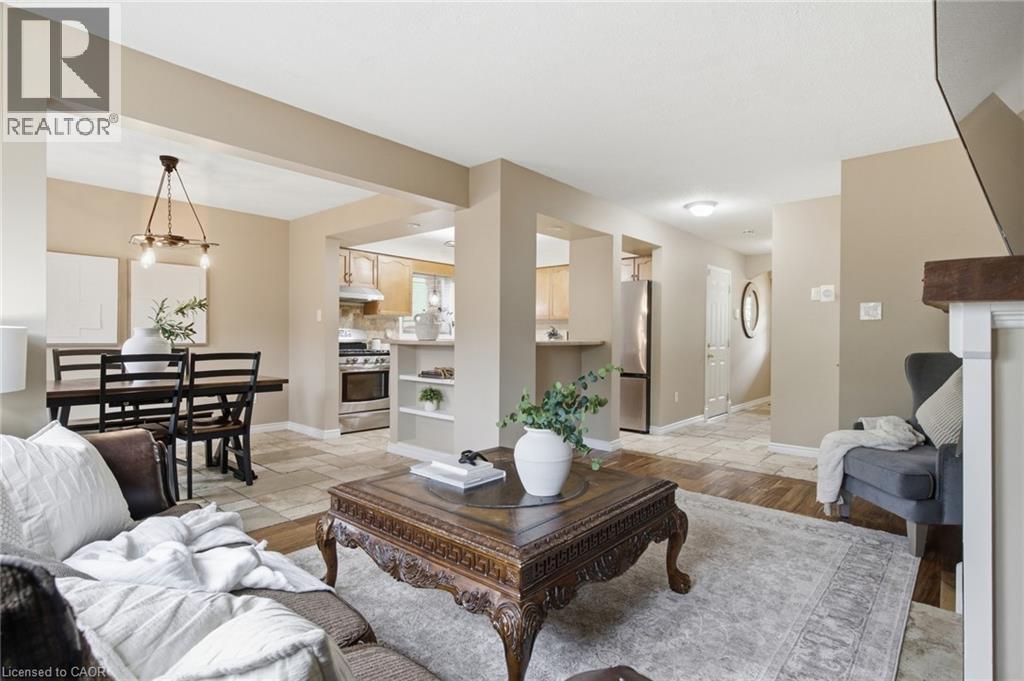 356 Newport Drive, Cambridge, Ontario  N3H 5S7 - Photo 9 - 40863950