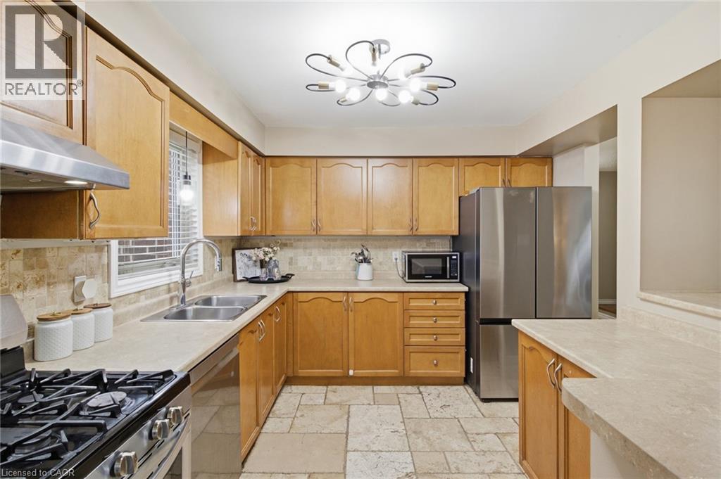 356 Newport Drive, Cambridge, Ontario  N3H 5S7 - Photo 11 - 40863950