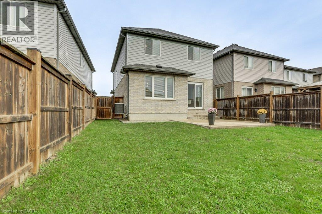 731 Guiness Way, London, Ontario  N5X 0C6 - Photo 29 - 40868289
