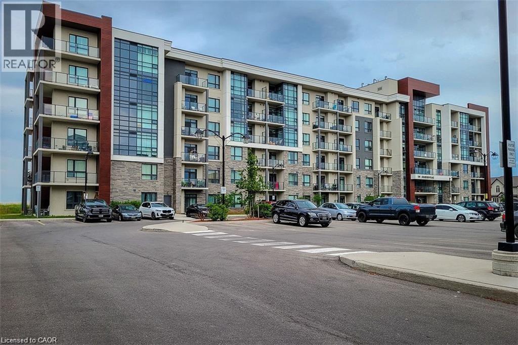 101 Shoreview Place Unit# 401, Hamilton, Ontario  L8E 0K2 - Photo 7 - 40868725