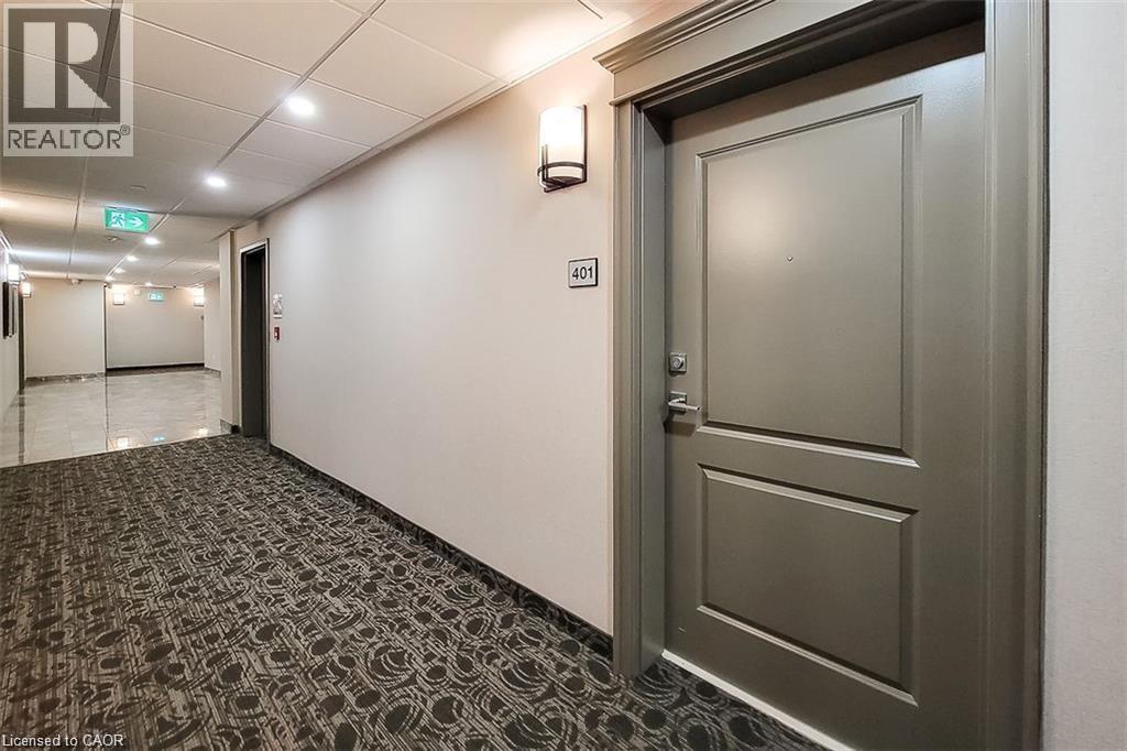 101 Shoreview Place Unit# 401, Hamilton, Ontario  L8E 0K2 - Photo 36 - 40868725
