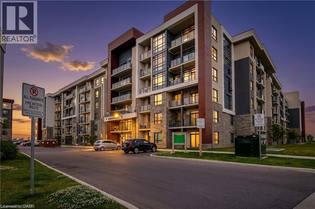 101 Shoreview Place Unit# 401, Hamilton, Ontario  L8E 0K2 - Photo 6 - 40868725