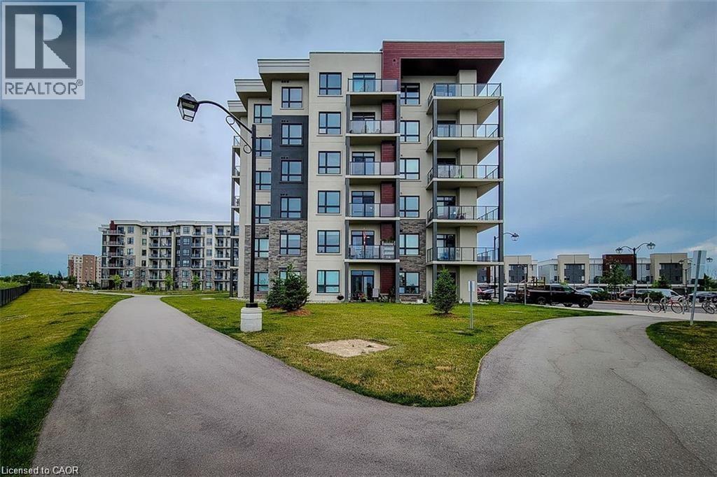 101 Shoreview Place Unit# 401, Hamilton, Ontario  L8E 0K2 - Photo 8 - 40868725