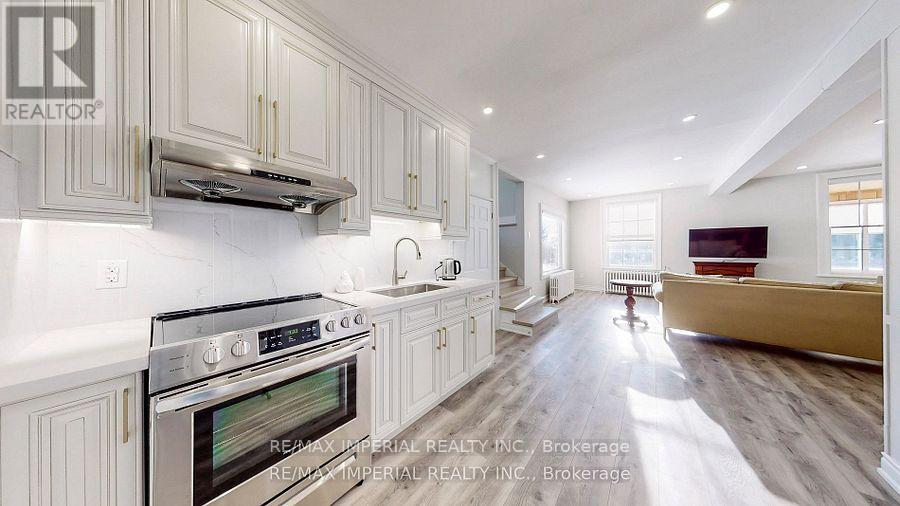 13291 Warden Avenue, Whitchurch-Stouffville, Ontario  L4A 3X8 - Photo 31 - N13858546