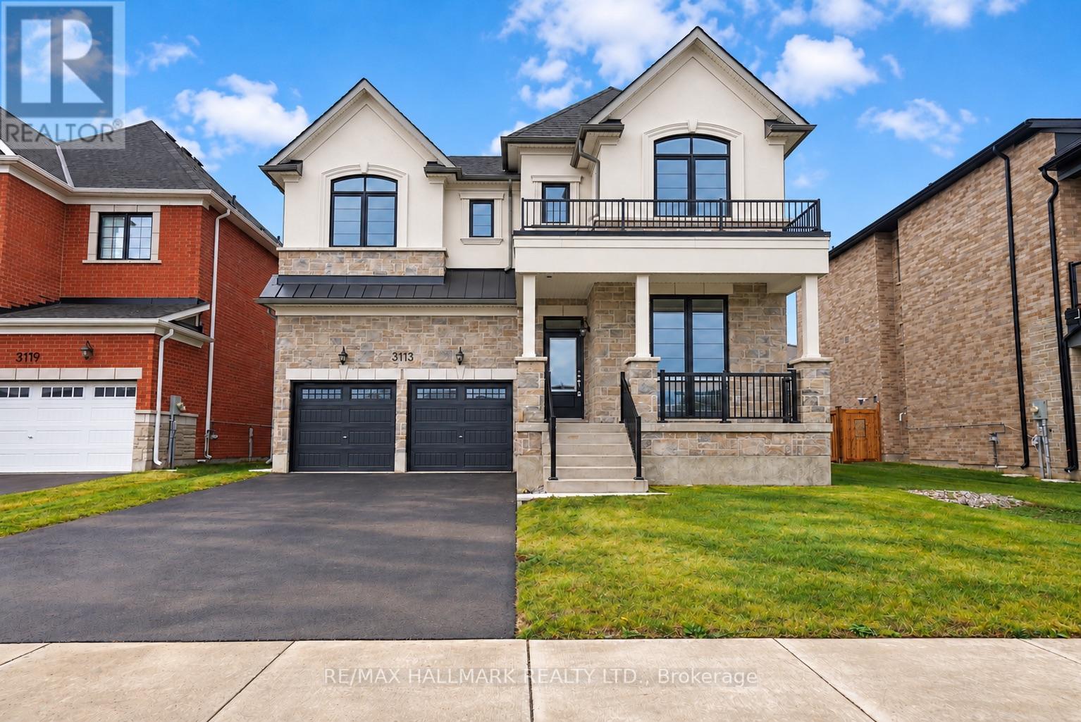 3113 IRETON STREET, Innisfil, Ontario